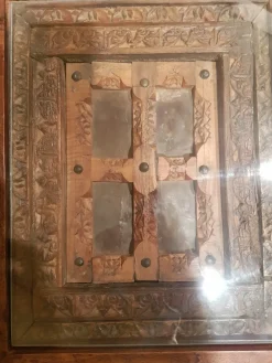 Zilio Prezzi ribassati per il tavolino classico Porta antica di- Tavolini