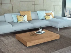 Prezzi ribassati per il tavolino moderno New cover di^Easyline Discount