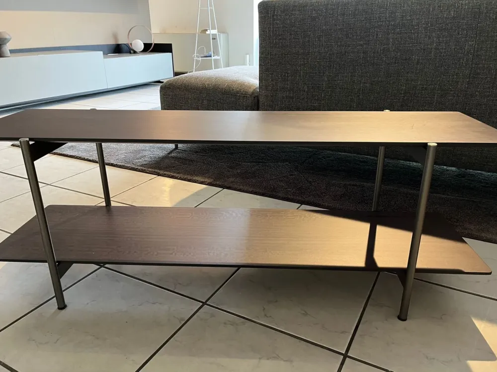 Online Prezzi ribassati per il tavolino moderno Retrodivano erys di Tavolini