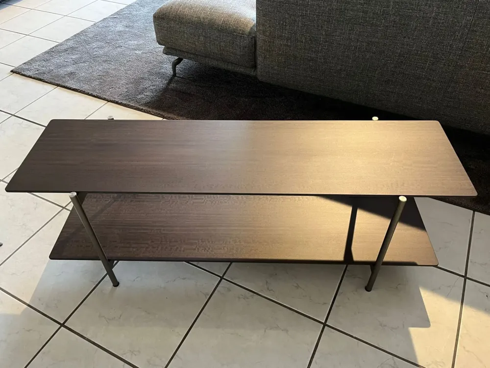 Online Prezzi ribassati per il tavolino moderno Retrodivano erys di Tavolini