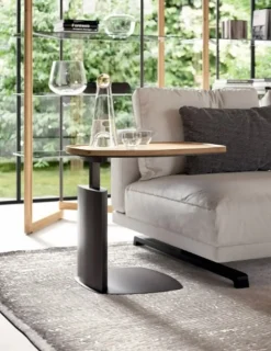 Clearance Prezzi ribassati per il tavolino design Zoom di Tavolini