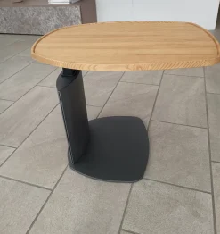 Clearance Prezzi ribassati per il tavolino design Zoom di Tavolini