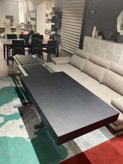 Online Prezzi ribassati per il tavolino moderno Newood di Tavolini