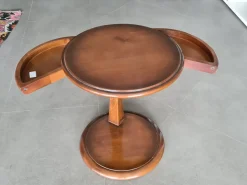 Prezzi ribassati per il tavolino classico Gem di^Le Fablier New