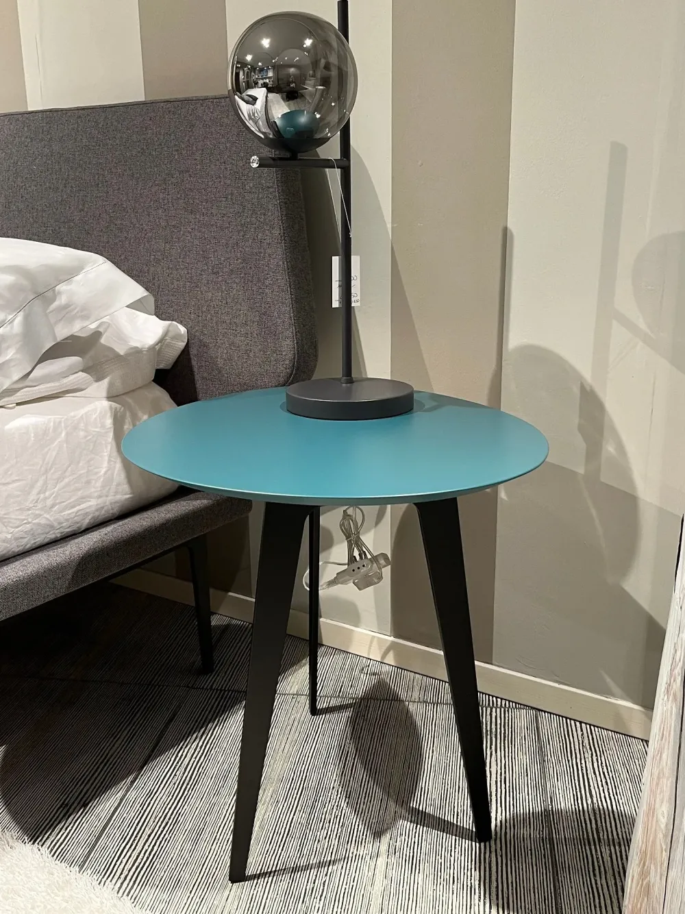 Lema Prezzi ribassati per il tavolino design Flower di- Tavolini