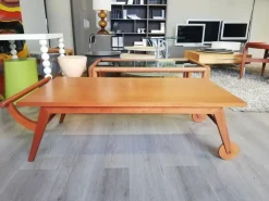 Clearance Prezzi ribassati per il tavolino classico Da caffè  di Tavolini