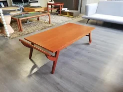 Clearance Prezzi ribassati per il tavolino classico Da caffè  di Tavolini