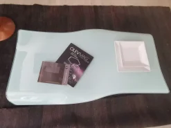 Prezzi ribassati per il tavolino design Navile di^Artigianale Outlet