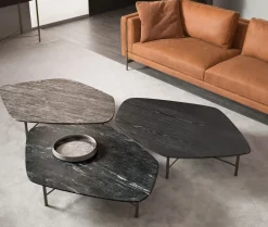 Cantori Prezzi ribassati per il tavolino design Shanghai di- Tavolini