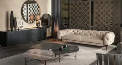 Cantori Prezzi ribassati per il tavolino design Shanghai di- Tavolini