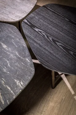 Cantori Prezzi ribassati per il tavolino design Shanghai di- Tavolini