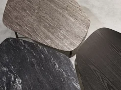 Cantori Prezzi ribassati per il tavolino design Shanghai di- Tavolini