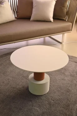 New Prezzi ribassati per il tavolino design Roll di Tavolini