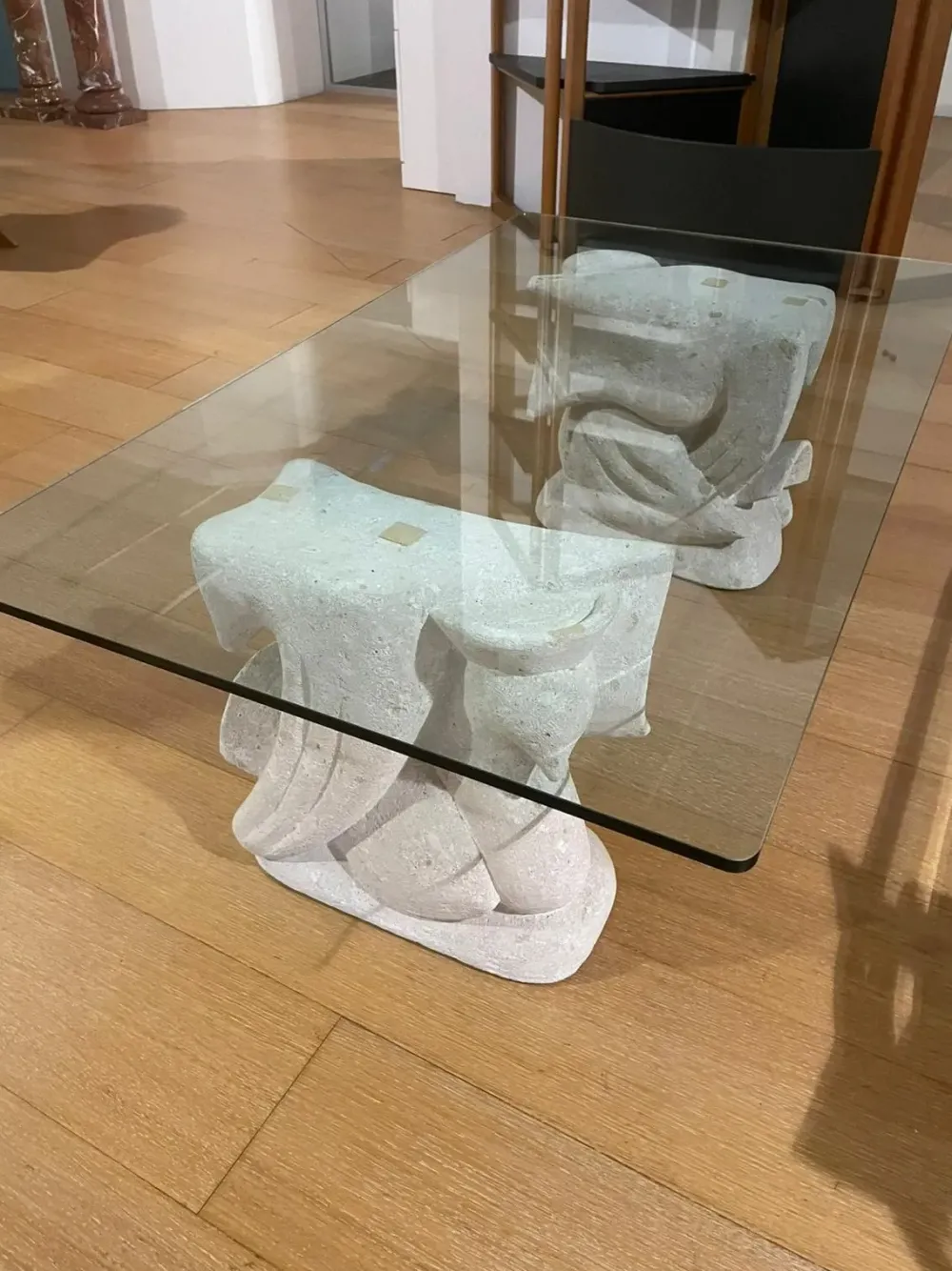 Online Prezzi ribassati per il tavolino moderno Migrazioni di Tavolini