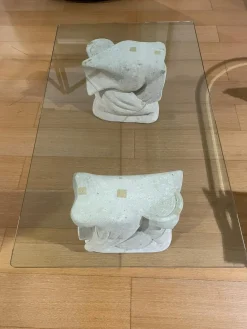 Online Prezzi ribassati per il tavolino moderno Migrazioni di Tavolini