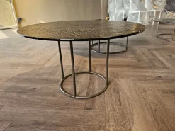 Sale Prezzi ribassati per il tavolino moderno Moved alto  di Tavolini