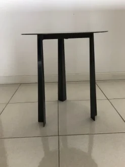 Prezzi ribassati per il tavolino design Tao di^Bontempi Discount