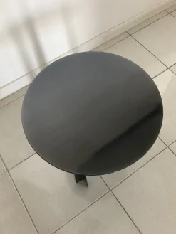 Prezzi ribassati per il tavolino design Tao di^Bontempi Discount