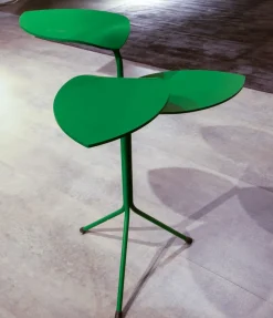 Moroso Prezzi ribassati per il tavolino design Morning glory di- Tavolini