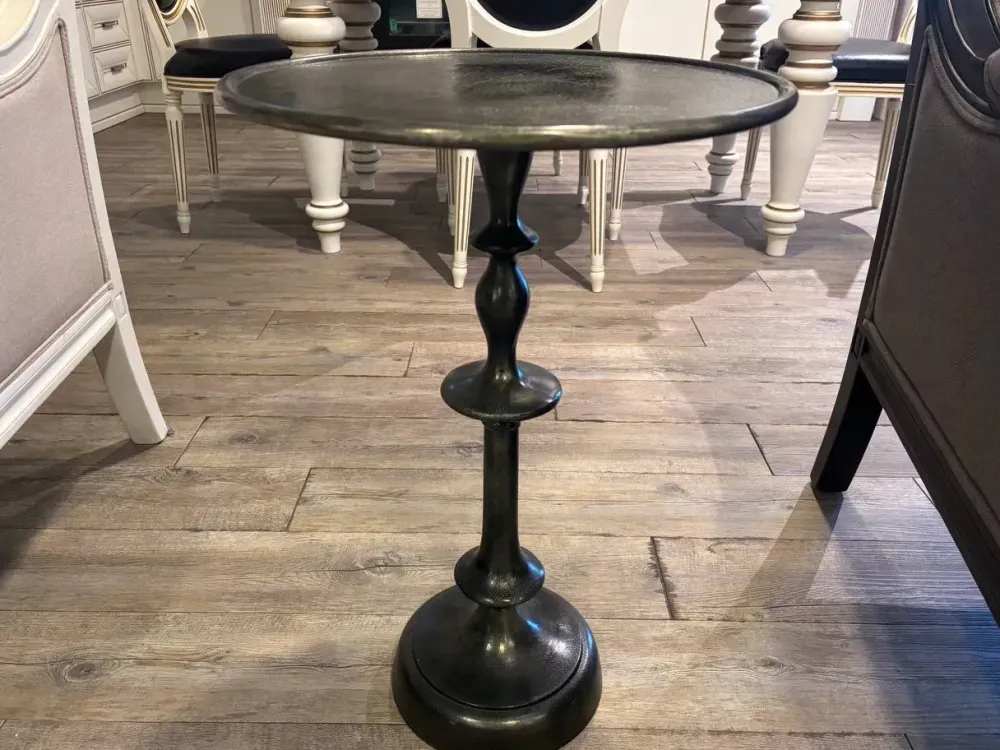 Dialma Brown Prezzi ribassati per il tavolino classico Tavolino classico di- Tavolini