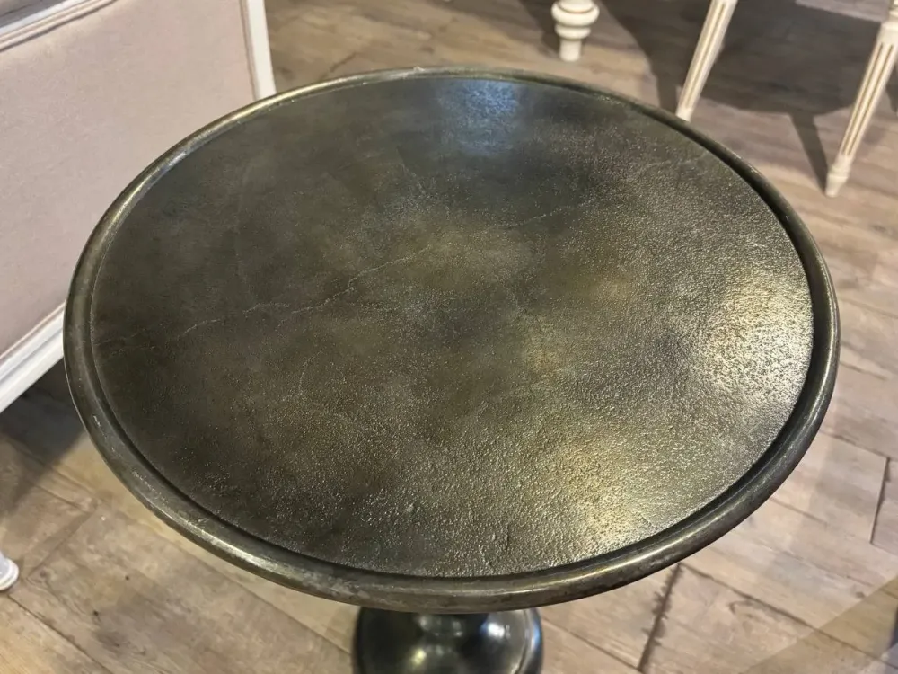 Dialma Brown Prezzi ribassati per il tavolino classico Tavolino classico di- Tavolini