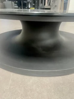 Prezzi ribassati per il tavolino design Swing di^Tisettanta Clearance