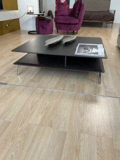 Prezzi ribassati per il tavolino design Alan  di^Ditre Italia Best