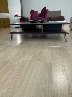 Prezzi ribassati per il tavolino design Alan  di^Ditre Italia Best