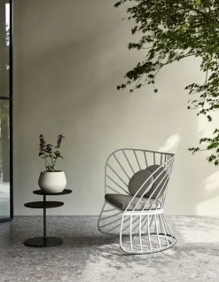 Prezzi ribassati per il tavolino design Vicino di^Molteni & C Clearance