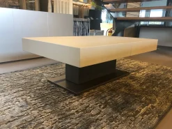 Altacom Prezzi ribassati per il tavolino design Ares fold di- Tavolini