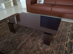 Tonin Casa Prezzi ribassati per il tavolino moderno 6256 di- Tavolini