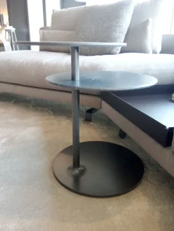 Molteni & C Prezzi ribassati per il tavolino moderno Vicino table di- Tavolini