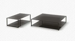 Prezzi ribassati per il tavolino moderno Isola di Tavolini