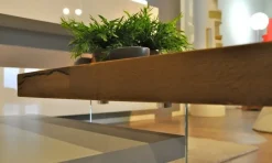 Outlet Prezzi ribassati per il tavolino moderno Tavolino air ww di Tavolini