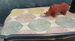 Artigianale Prezzi ribassati per il tavolino classico Ever di- Tavolini