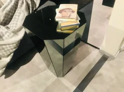 Prezzi ribassati per il tavolino design Otto di Cattelan^Cattelan Italia