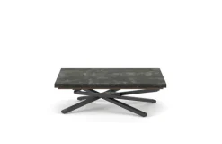 Easyline Prezzi ribassati per il tavolino design Shazam di- Tavolini