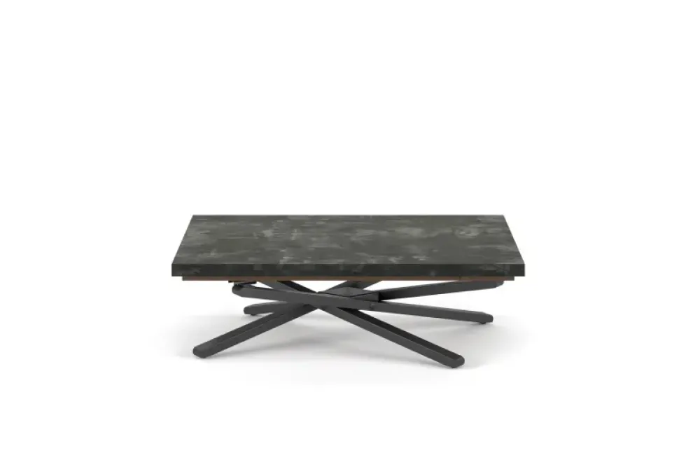 Easyline Prezzi ribassati per il tavolino design Shazam di- Tavolini