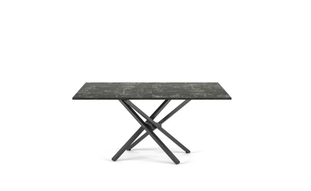 Easyline Prezzi ribassati per il tavolino design Shazam di- Tavolini