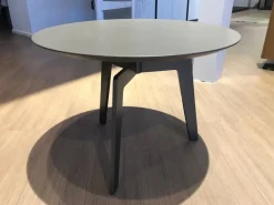 Sangiacomo Prezzi ribassati per il tavolino moderno Lotus di- Tavolini