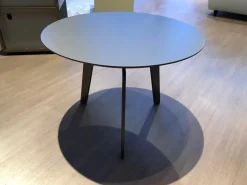 Sangiacomo Prezzi ribassati per il tavolino moderno Lotus di- Tavolini