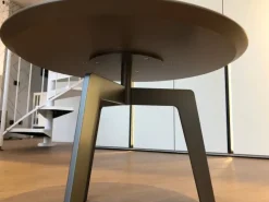 Sangiacomo Prezzi ribassati per il tavolino moderno Lotus di- Tavolini