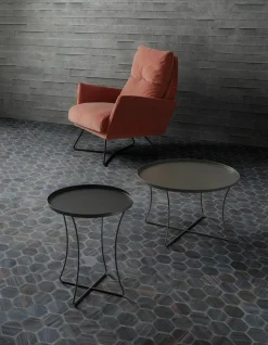 Online Prezzi ribassati per il tavolino moderno Mia di Tavolini