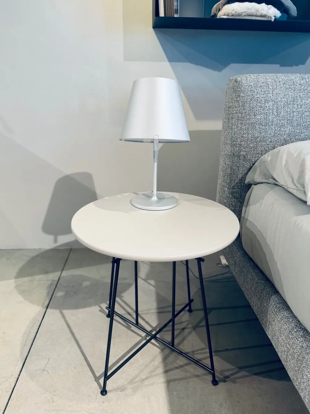 Lema Prezzi ribassati per il tavolino design Mr. zheng di- Tavolini