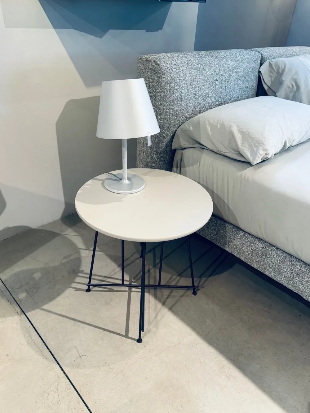 Lema Prezzi ribassati per il tavolino design Mr. zheng di- Tavolini