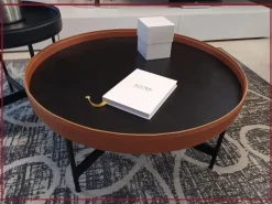 Prezzi ribassati per il tavolino design Arena di^Calligaris Sale