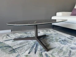 Target Point Prezzi ribassati per il tavolino design Elica l di- Tavolini