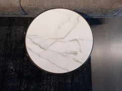 Bonaldo Prezzi ribassati per il tavolino design Arbor di- Tavolini