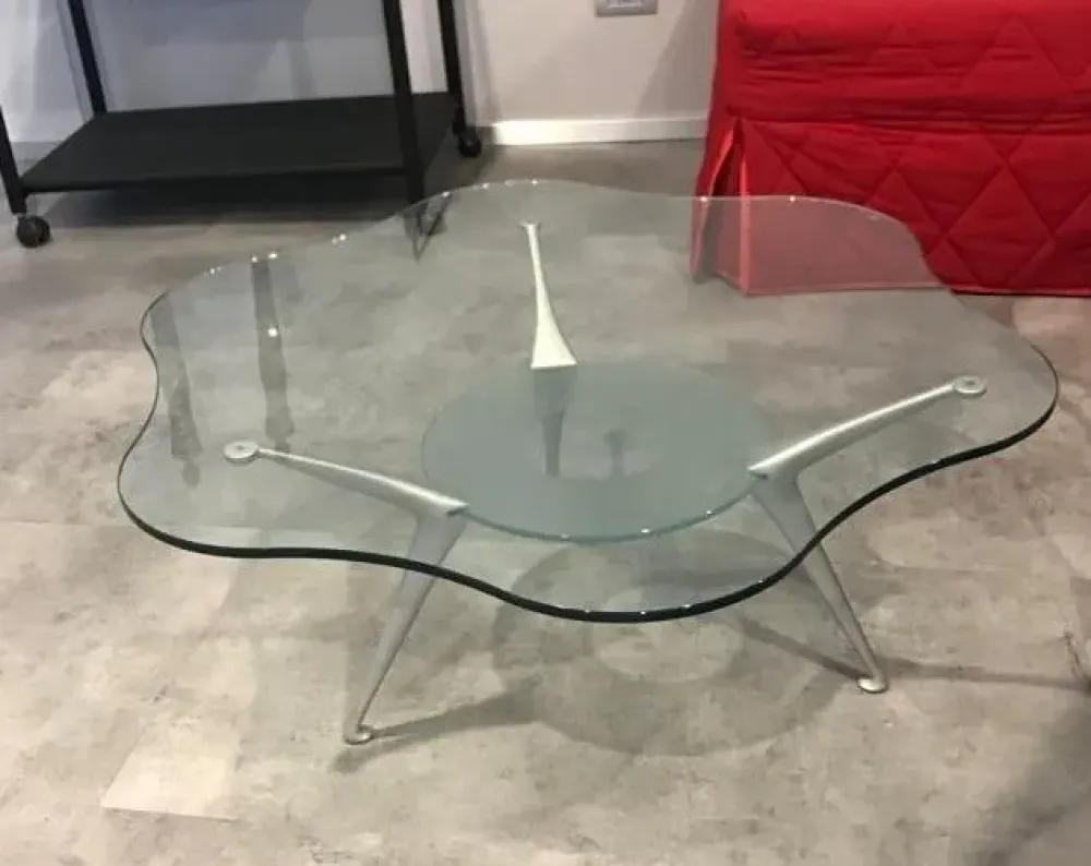 Online Prezzi ribassati per il tavolino design Tavolino nr.9 di Tavolini