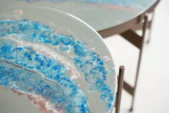 Prezzi ribassati per il tavolino design Luna di^Collezione esclusiva Online